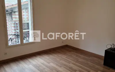 Maison 1 400 €/mois ROSNY SOUS BOIS (93110) photo 4