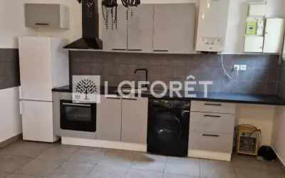 Maison 1 400 €/mois ROSNY SOUS BOIS (93110) photo 6