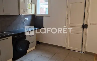 Maison 1 400 €/mois ROSNY SOUS BOIS (93110) photo 7