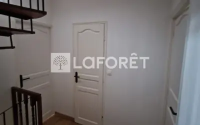 Maison 1 400 €/mois ROSNY SOUS BOIS (93110) photo 8