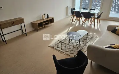 Appartement 1 264 €/mois AUBERVILLIERS (93300) photo 4