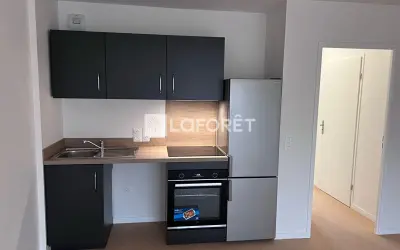 Appartement 1 264 €/mois AUBERVILLIERS (93300) photo 5