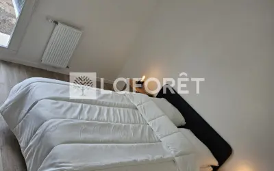 Appartement 1 264 €/mois AUBERVILLIERS (93300) photo 6