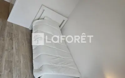 Appartement 1 264 €/mois AUBERVILLIERS (93300) photo 7