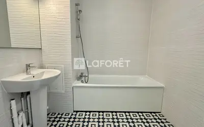 Appartement 1 264 €/mois AUBERVILLIERS (93300) photo 8