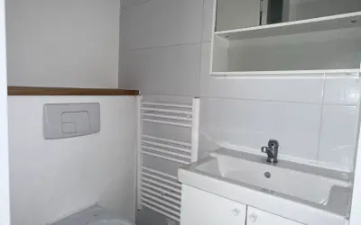Appartement 490 €/mois BONDY (93140) photo 2