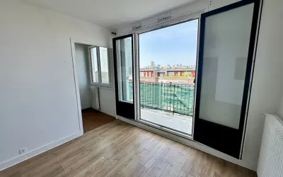 Appartement 169 000 € MONTREUIL (93100) photo 2