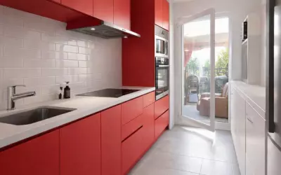 Appartement 220 000 € BOBIGNY (93000) photo 5