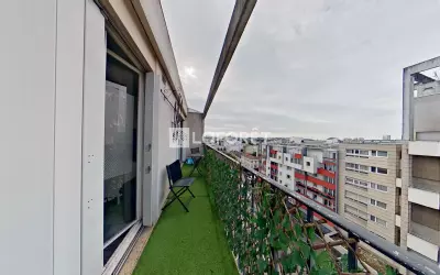 Appartement 140 000 € BONDY (93140) photo 4