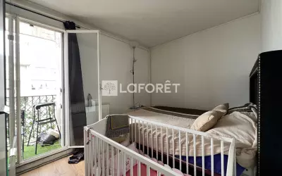 Appartement 140 000 € BONDY (93140) photo 5