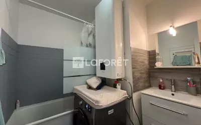 Appartement 140 000 € BONDY (93140) photo 6