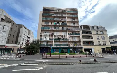 Appartement 140 000 € BONDY (93140) photo 8
