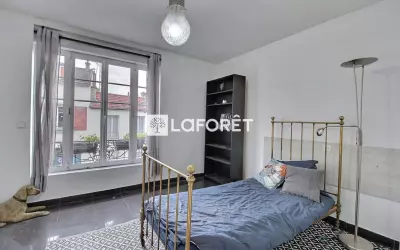 Maison 1 300 000 € MONTREUIL (93100) photo 6