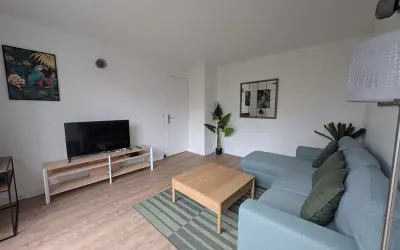 Appartement 180 000 € ROSNY SOUS BOIS (93110) photo 2