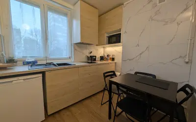 Appartement 180 000 € ROSNY SOUS BOIS (93110) photo 4