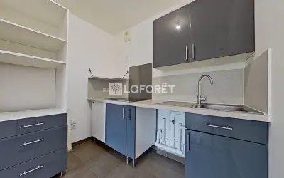 Appartement 235 000 € NOISY LE SEC (93130) photo 5