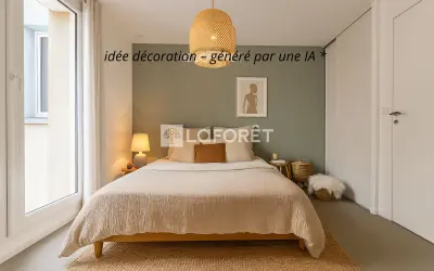 Appartement 235 000 € NOISY LE SEC (93130) photo 7