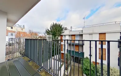Appartement 235 000 € NOISY LE SEC (93130) photo 8