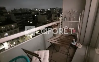Appartement 1 039 €/mois PARIS (75015) photo 4