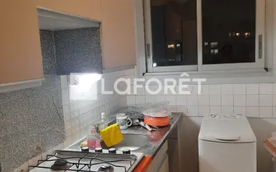 Appartement 1 039 €/mois PARIS (75015) photo 5