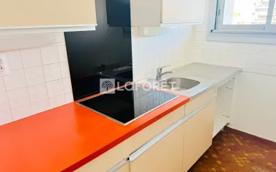 Appartement 285 000 € PARIS (75015) photo 4