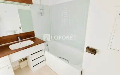 Appartement 285 000 € PARIS (75015) photo 5