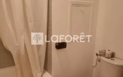 Appartement 1 039 €/mois PARIS (75015) photo 6
