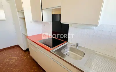 Appartement 285 000 € PARIS (75015) photo 6
