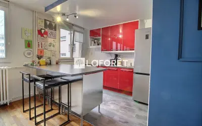 Appartement 417 000 € MONTREUIL (93100) photo 2