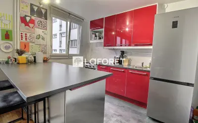 Appartement 417 000 € MONTREUIL (93100) photo 4