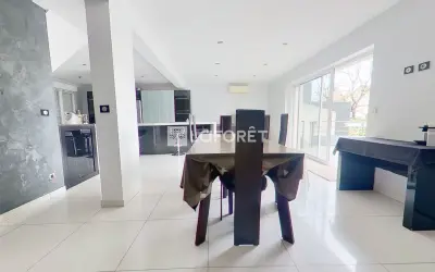 Maison 480 000 € Drancy (93700) photo 2