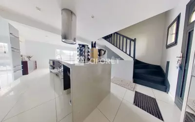 Maison 520 000 € Drancy (93700) photo 5