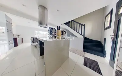 Maison 480 000 € Drancy (93700) photo 5