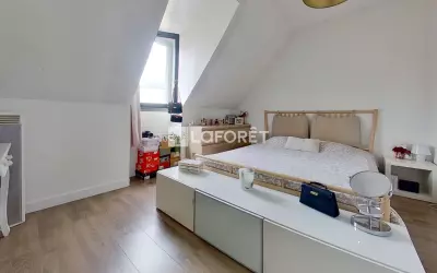 Maison 520 000 € Drancy (93700) photo 8
