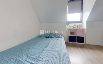 Maison 480 000 € Drancy (93700) photo 9