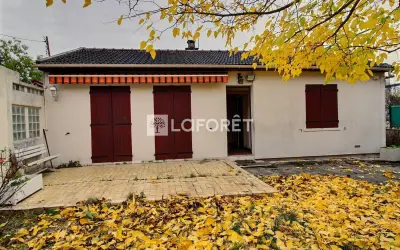 Maison 575 000 € MONTREUIL (93100) photo 2