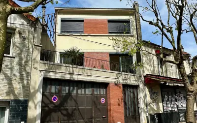 Maison 690 000 € MONTREUIL (93100) photo 2