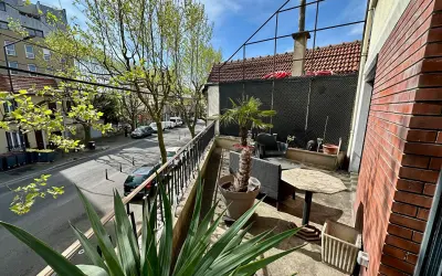 Maison 690 000 € MONTREUIL (93100) photo 7