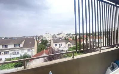 Appartement 200 000 € Bobigny (93000) photo 2