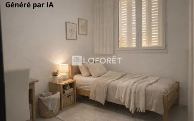 Appartement 200 000 € Bobigny (93000) photo 5