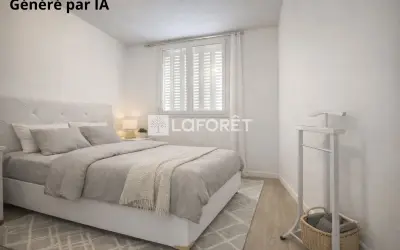 Appartement 200 000 € Bobigny (93000) photo 7