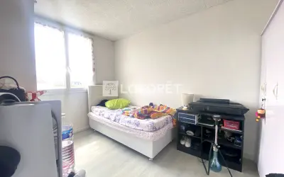 Appartement 200 000 € Bobigny (93000) photo 8