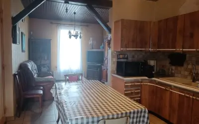 Maison 195 000 € DRANCY (93700) photo 4