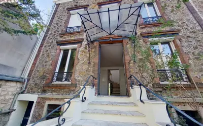 Maison 589 000 € NOISY LE SEC (93130) photo 2