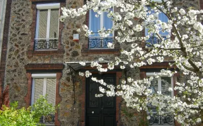 Maison 589 000 € NOISY LE SEC (93130) photo 2