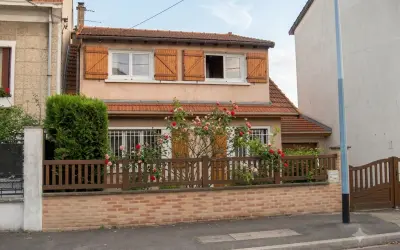 Maison 308 000 € BOBIGNY (93000) photo 2