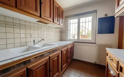 Maison 308 000 € BOBIGNY (93000) photo 9