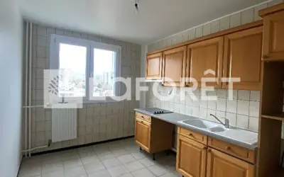Appartement 984 €/mois NOISY LE SEC (93130) photo 4
