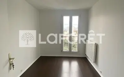 Appartement 984 €/mois NOISY LE SEC (93130) photo 6