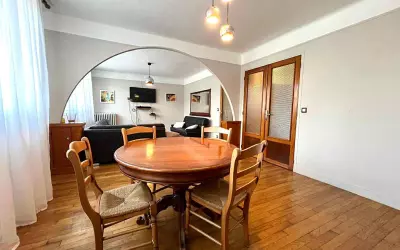 Maison 467 000 € ROSNY SOUS BOIS (93110) photo 2